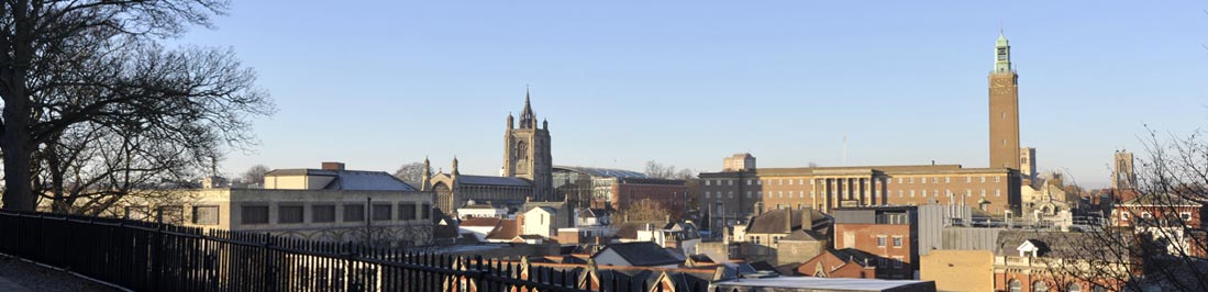 Norwich
