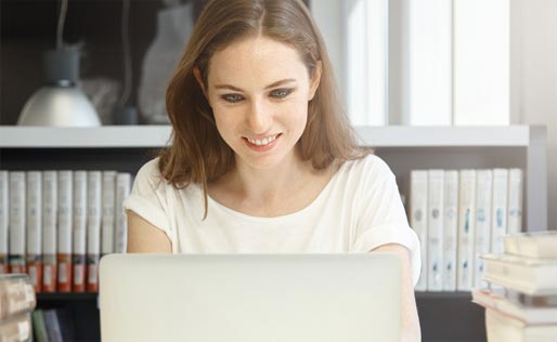 Online Billing & Appeals